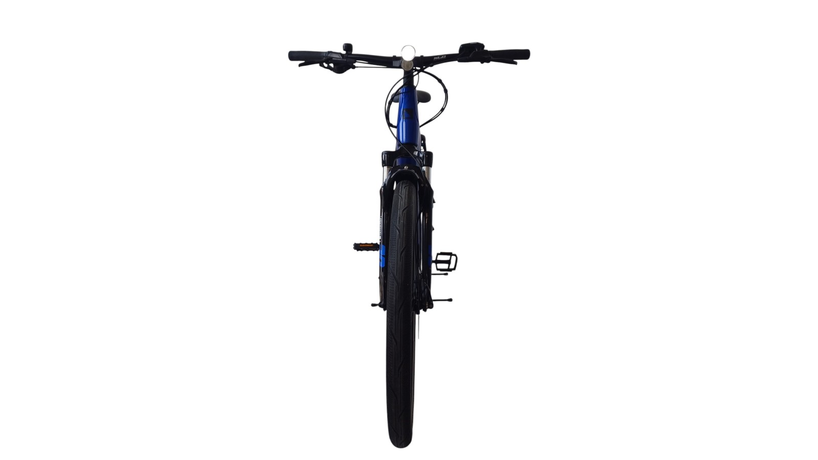 EBike Verona | Haibike Trekking 4 EBike Verona | Haibike Trekking 4
