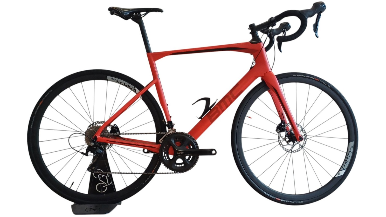 BMC bici da corsa usata | BMC Roadmachine 02 Disc BMC bici da corsa usata | BMC Roadmachine 02 Disc