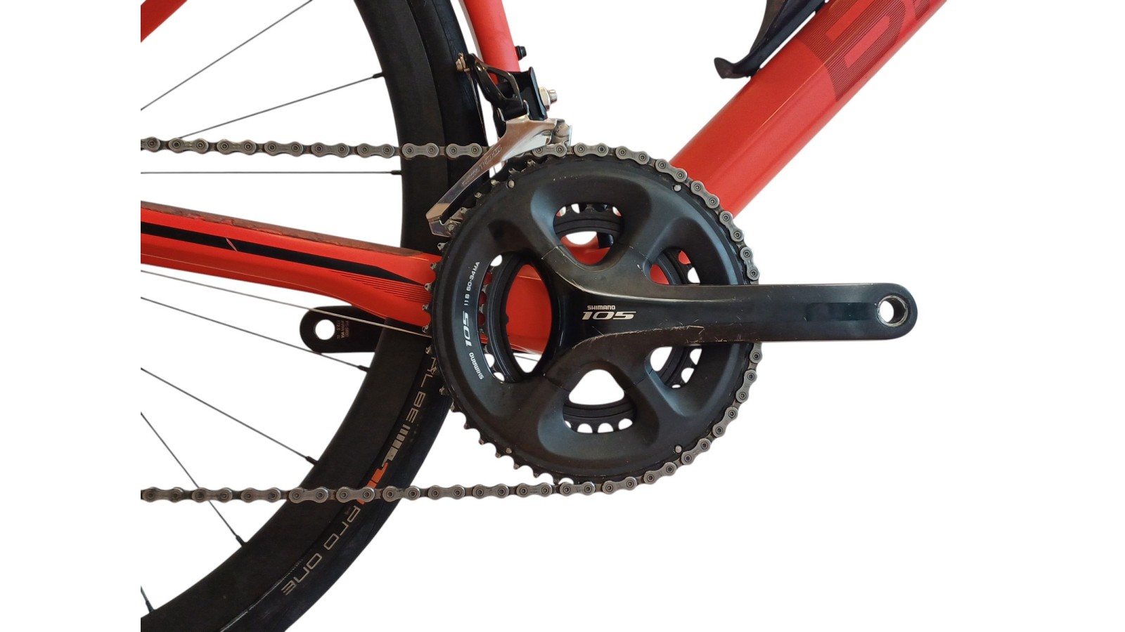 BMC bici da corsa usata | BMC Roadmachine 02 Disc BMC bici da corsa usata | BMC Roadmachine 02 Disc