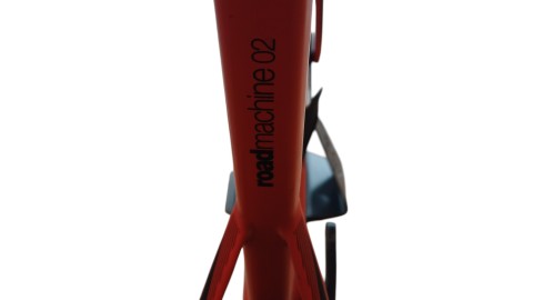 BMC bici da corsa usata | BMC Roadmachine 02 Disc BMC bici da corsa usata | BMC Roadmachine 02 Disc