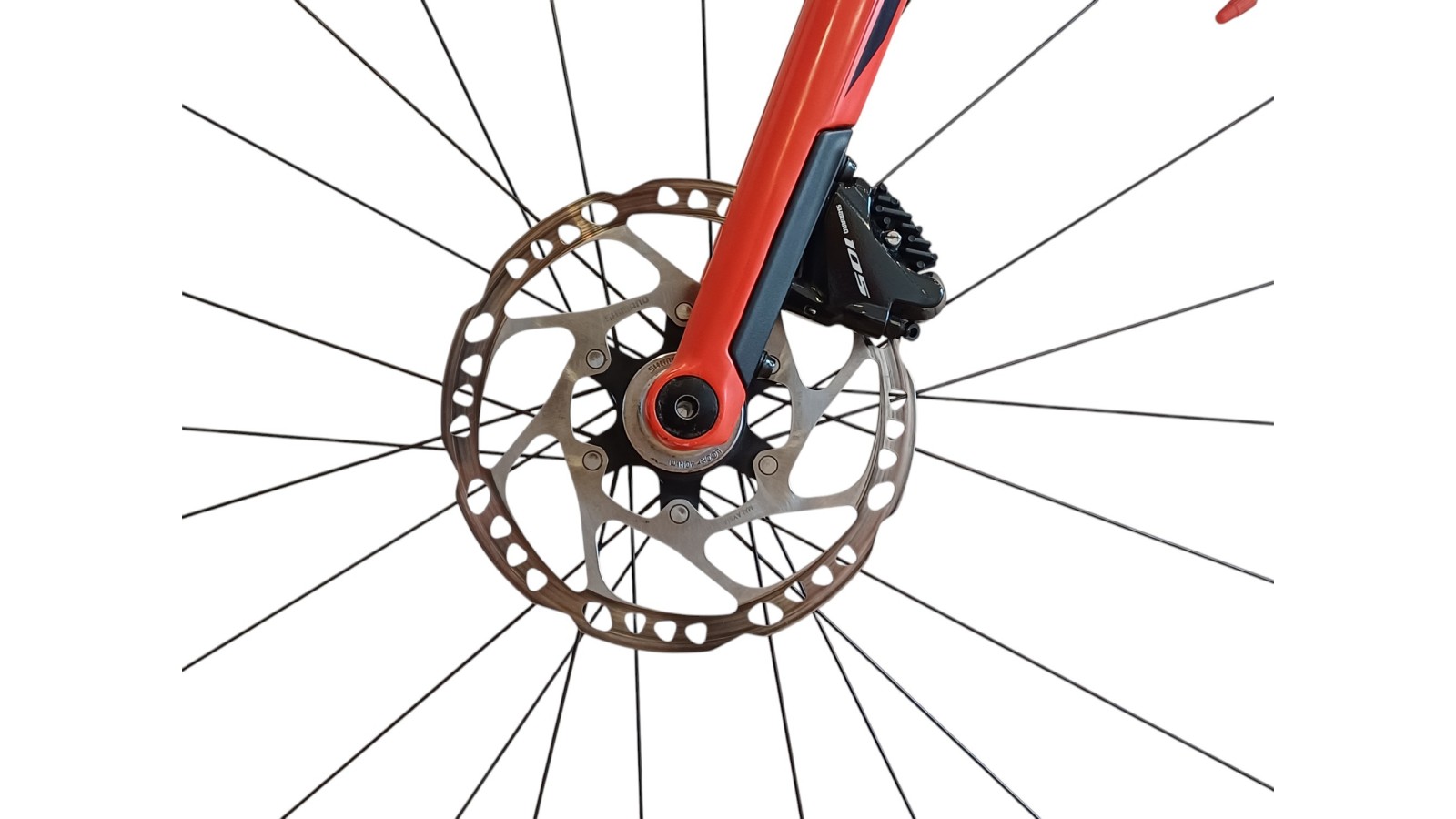 BMC bici da corsa usata | BMC Roadmachine 02 Disc BMC bici da corsa usata | BMC Roadmachine 02 Disc