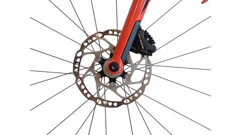 BMC bici da corsa usata | BMC Roadmachine 02 Disc BMC bici da corsa usata | BMC Roadmachine 02 Disc