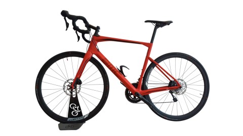 BMC bici da corsa usata | BMC Roadmachine 02 Disc BMC bici da corsa usata | BMC Roadmachine 02 Disc