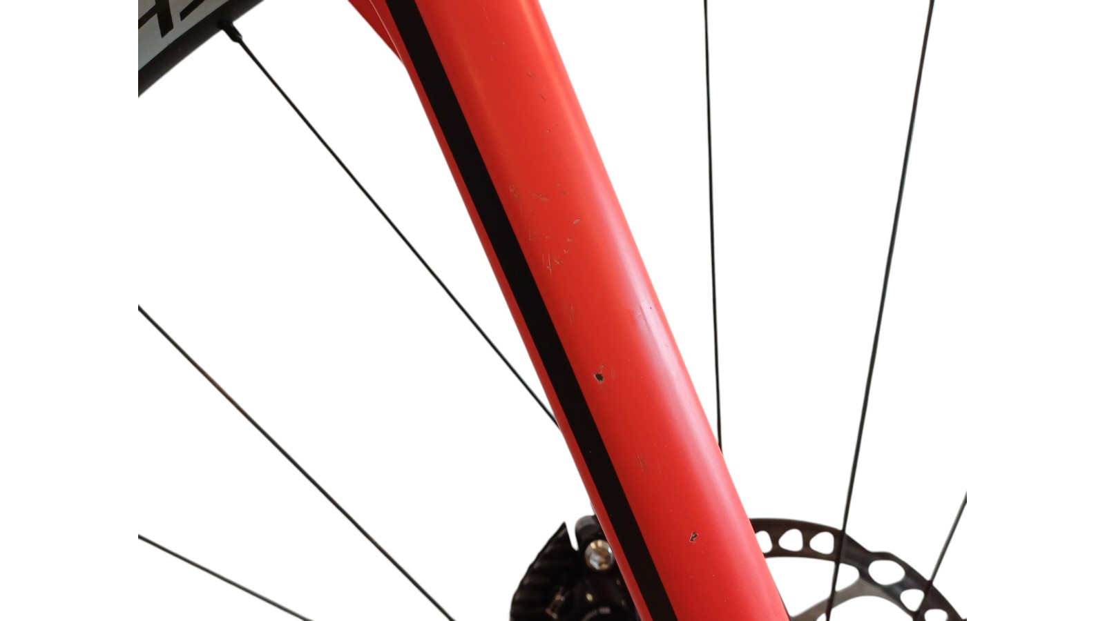 BMC bici da corsa usata | BMC Roadmachine 02 Disc BMC bici da corsa usata | BMC Roadmachine 02 Disc
