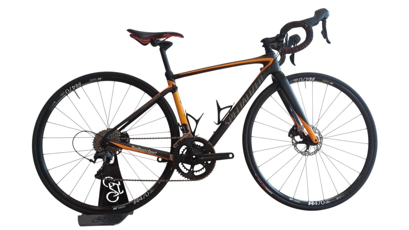 Specialized usata | Specialized Roubaix| Shimano Ultegra| 49