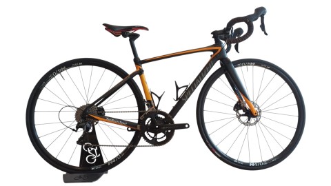 Specialized usata | Specialized Roubaix| Shimano Ultegra| 49