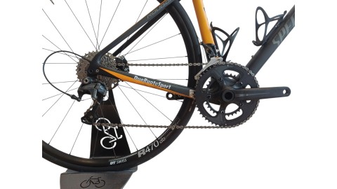 Specialized usata | Specialized Roubaix| Shimano Ultegra| 49