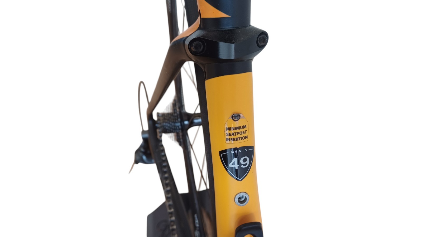 Specialized usata | Specialized Roubaix| Shimano Ultegra| 49