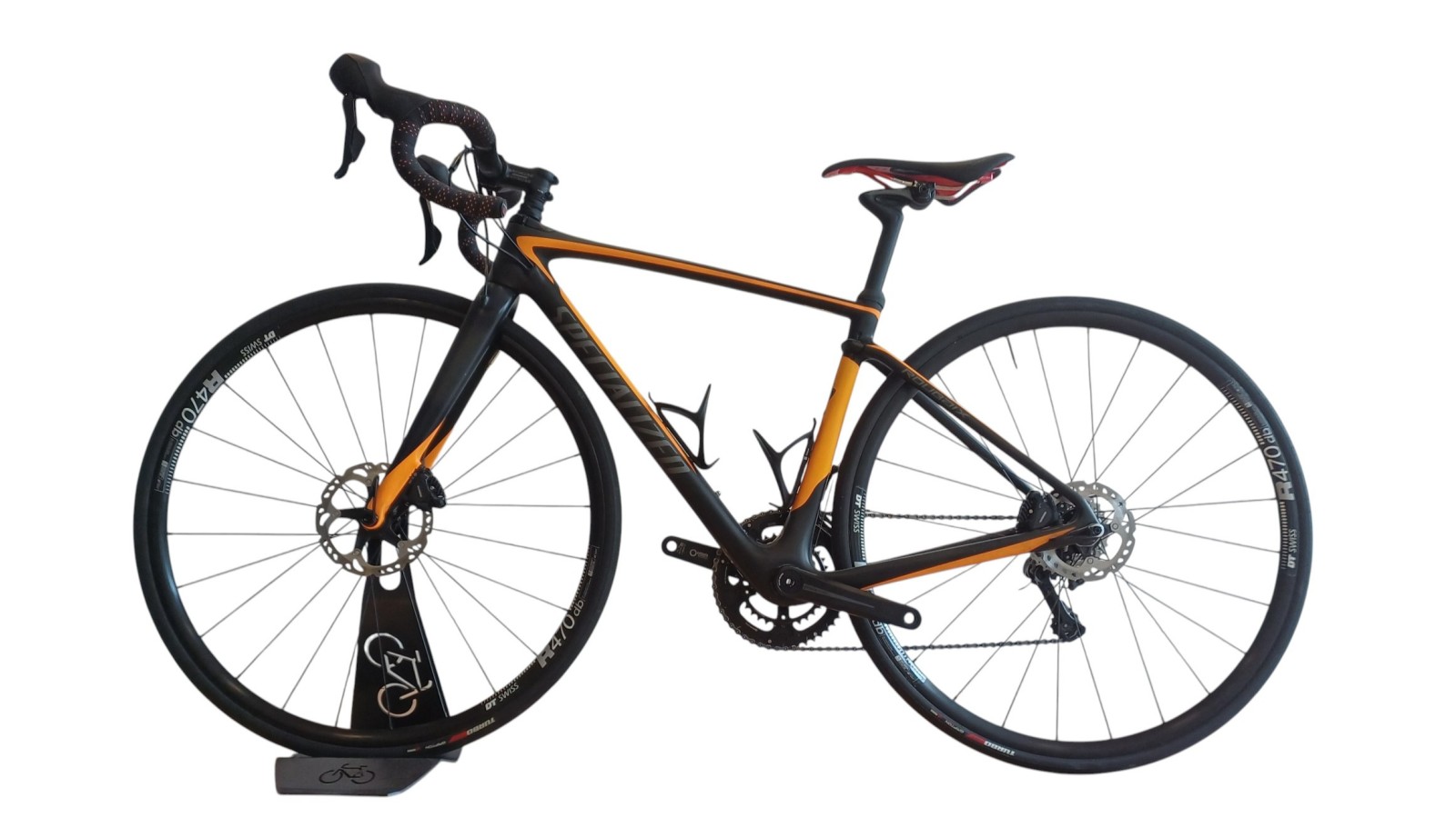 Specialized usata | Specialized Roubaix| Shimano Ultegra| 49