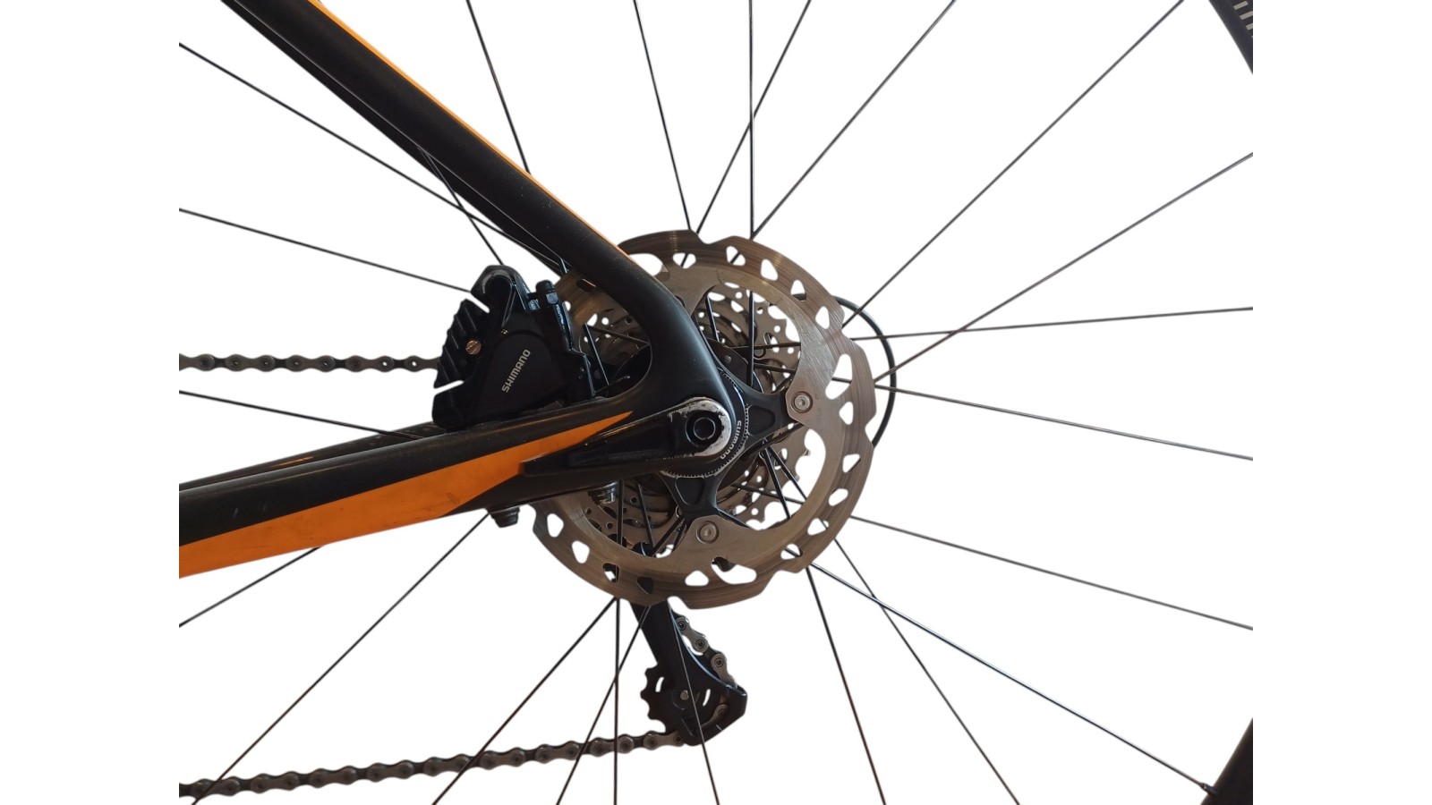 Specialized usata | Specialized Roubaix| Shimano Ultegra| 49