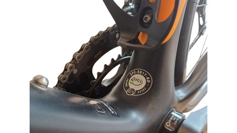 Specialized usata | Specialized Roubaix| Shimano Ultegra| 49