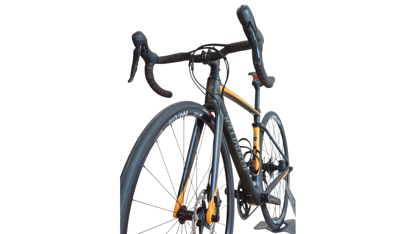 Specialized München Gebraucht |Specialized Roubaix| Shimano Ultegra| 4 Specialized München Gebraucht |Specialized Roubaix| Shimano Ultegra| 4