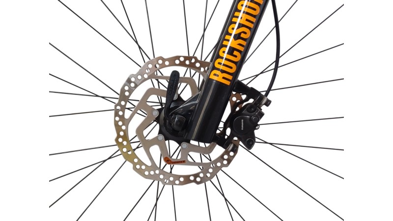 MTB München | CUBE Attention| Shimano Deore| XXL