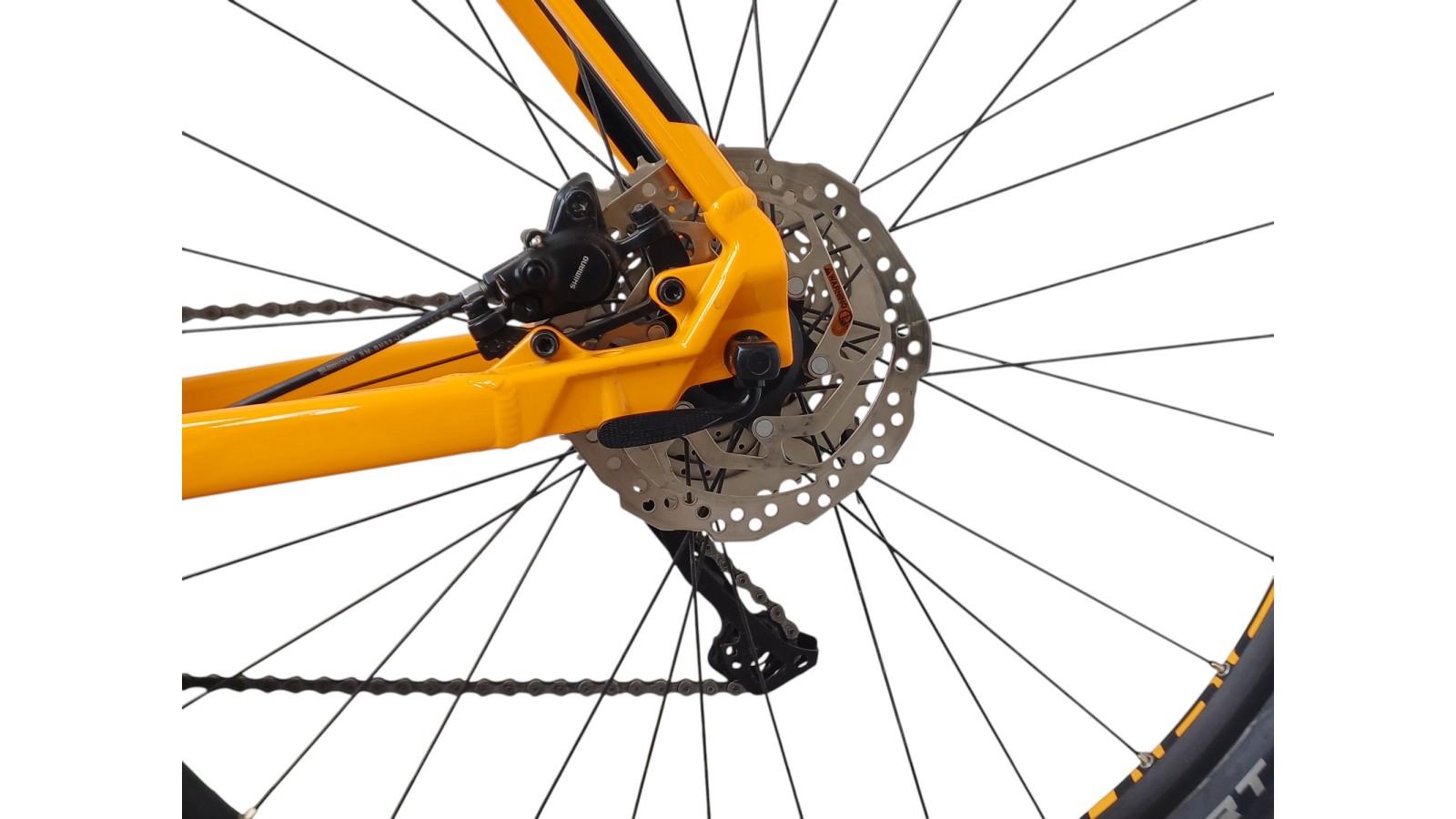 MTB Verona| CUBE Attention| Shimano Deore| XXL MTB Verona| CUBE Attention| Shimano Deore| XXL