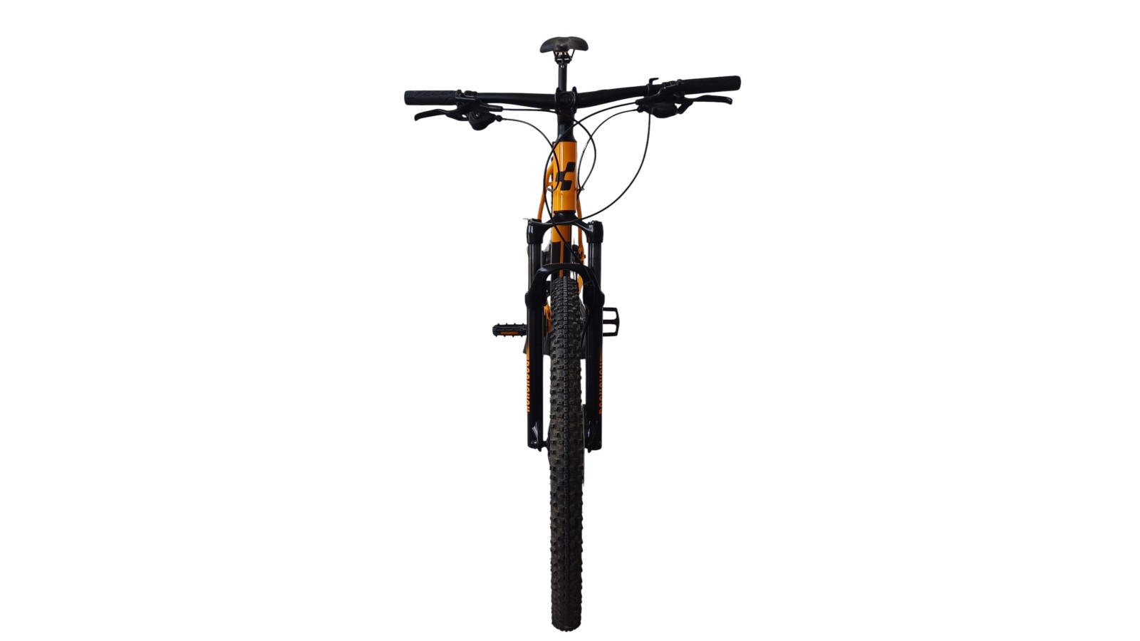 MTB Verona| CUBE Attention| Shimano Deore| XXL MTB Verona| CUBE Attention| Shimano Deore| XXL