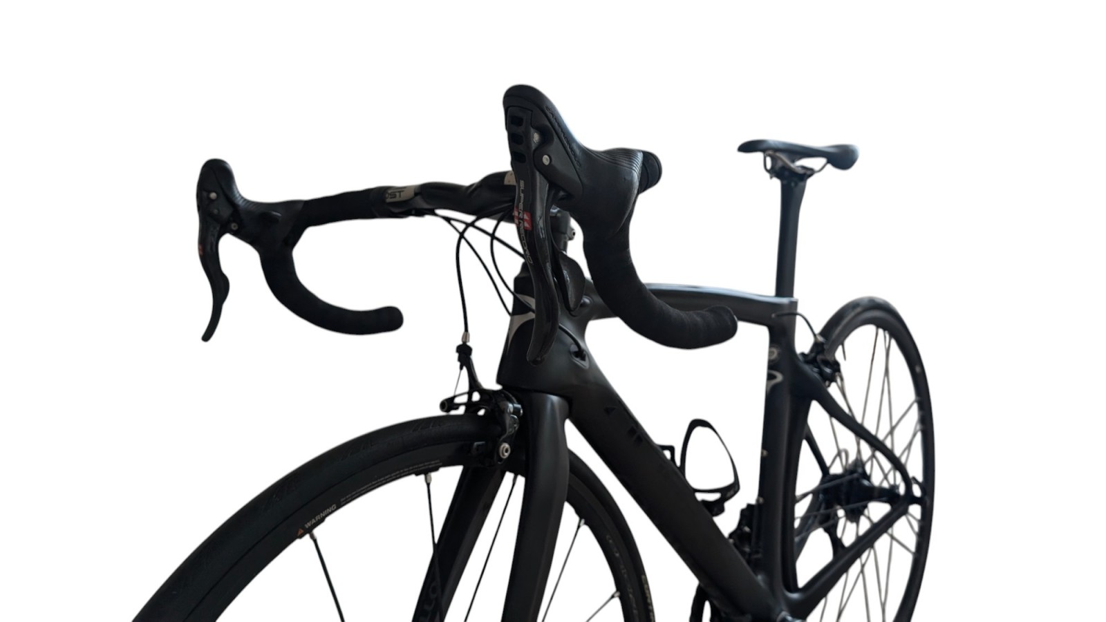 Pinarello München Gebraucht |Pinarello Dogma F8 | Campagnolo