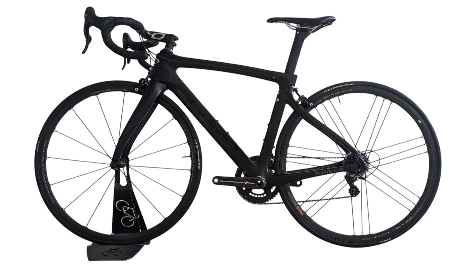 Pinarello München Gebraucht |Pinarello Dogma F8 | Campagnolo