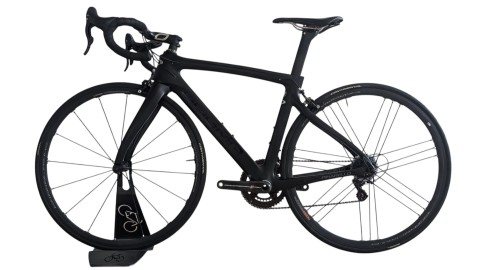 Pinarello München Gebraucht |Pinarello Dogma F8 | Campagnolo