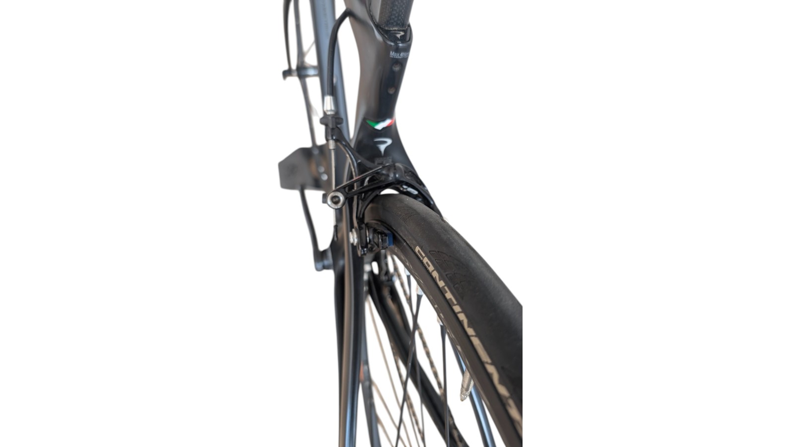 Pinarello München Gebraucht |Pinarello Dogma F8 | Campagnolo