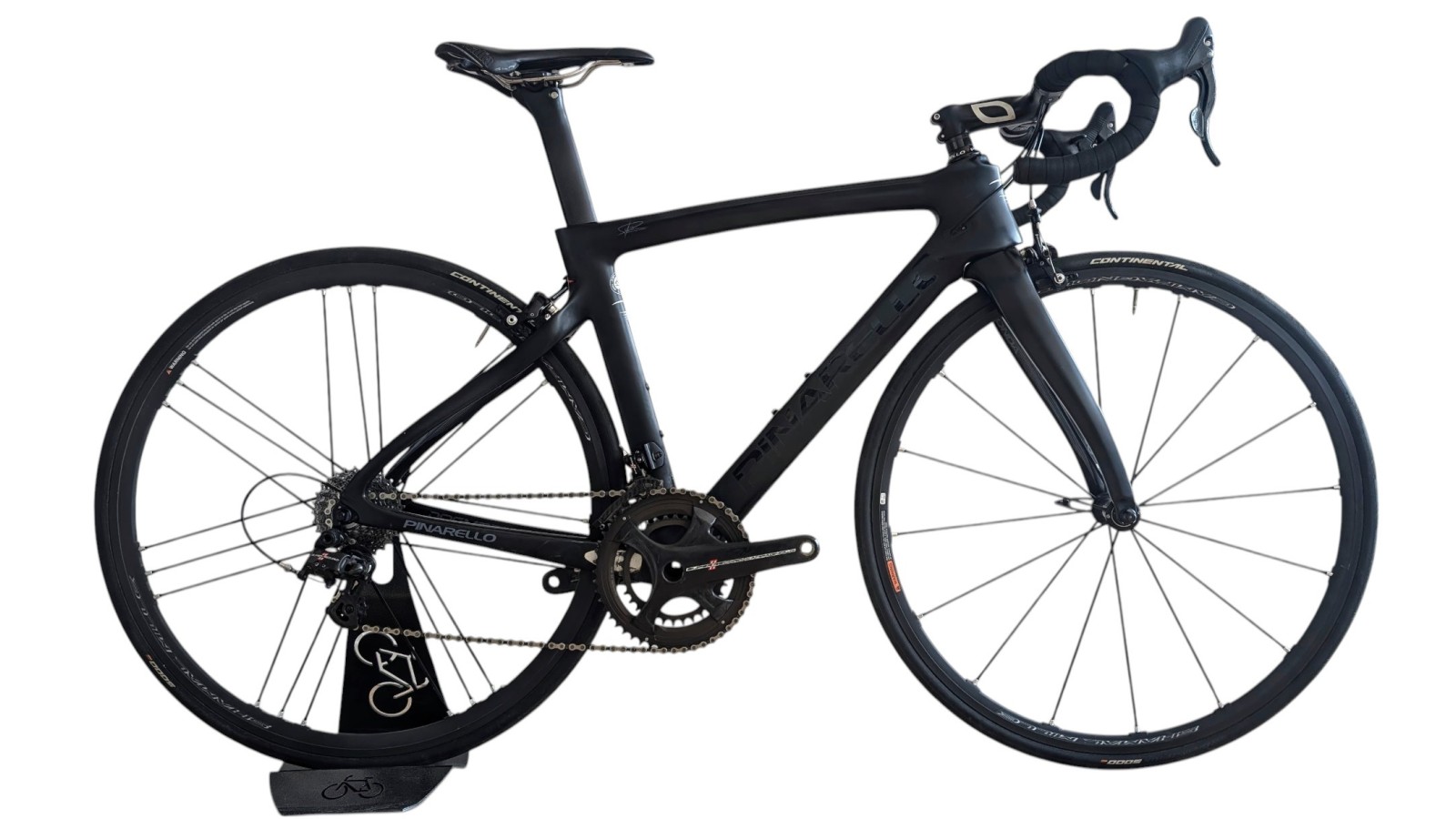 Pinarello München Gebraucht |Pinarello Dogma F8 | Campagnolo