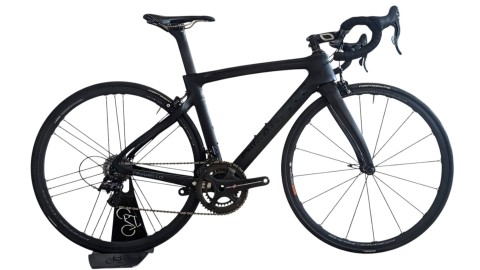 Pinarello München Gebraucht |Pinarello Dogma F8 | Campagnolo