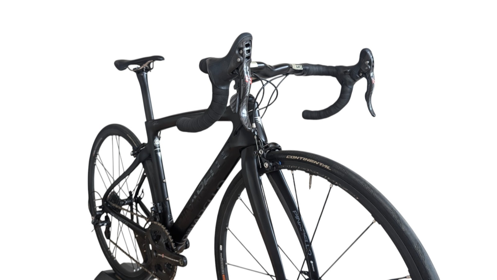 Pinarello München Gebraucht |Pinarello Dogma F8 | Campagnolo
