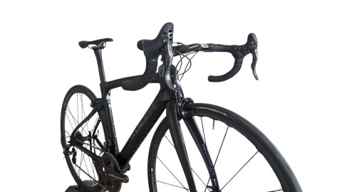 Pinarello München Gebraucht |Pinarello Dogma F8 | Campagnolo