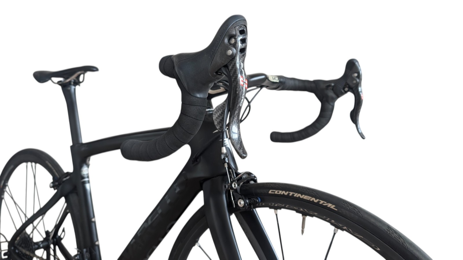Pinarello München Gebraucht |Pinarello Dogma F8 | Campagnolo
