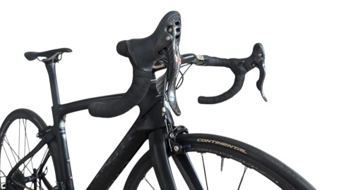Pinarello München Gebraucht |Pinarello Dogma F8 | Campagnolo