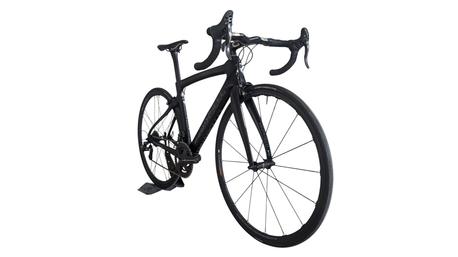 Pinarello München Gebraucht |Pinarello Dogma F8 | Campagnolo
