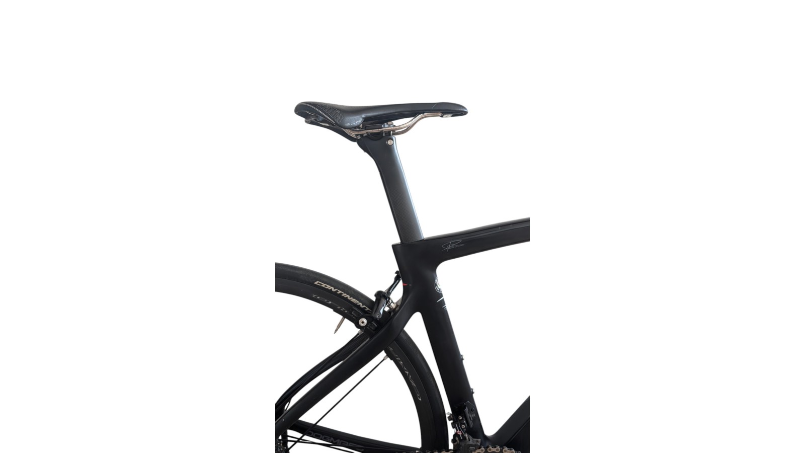Pinarello München Gebraucht |Pinarello Dogma F8 | Campagnolo