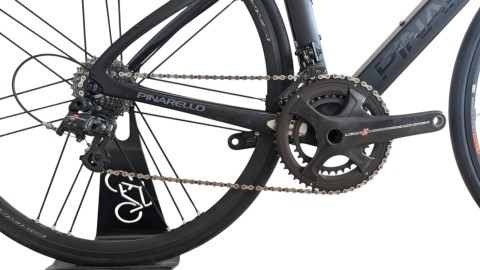 Pinarello München Gebraucht |Pinarello Dogma F8 | Campagnolo