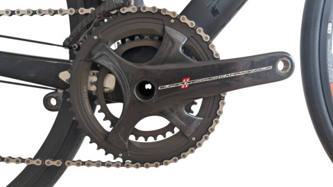Pinarello München Gebraucht |Pinarello Dogma F8 | Campagnolo