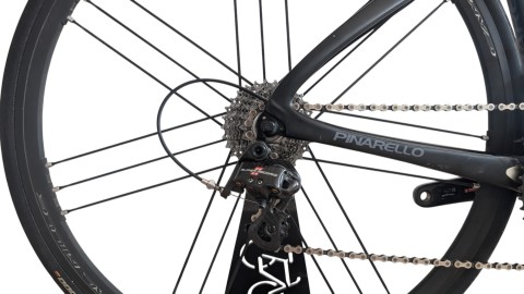 Pinarello München Gebraucht |Pinarello Dogma F8 | Campagnolo