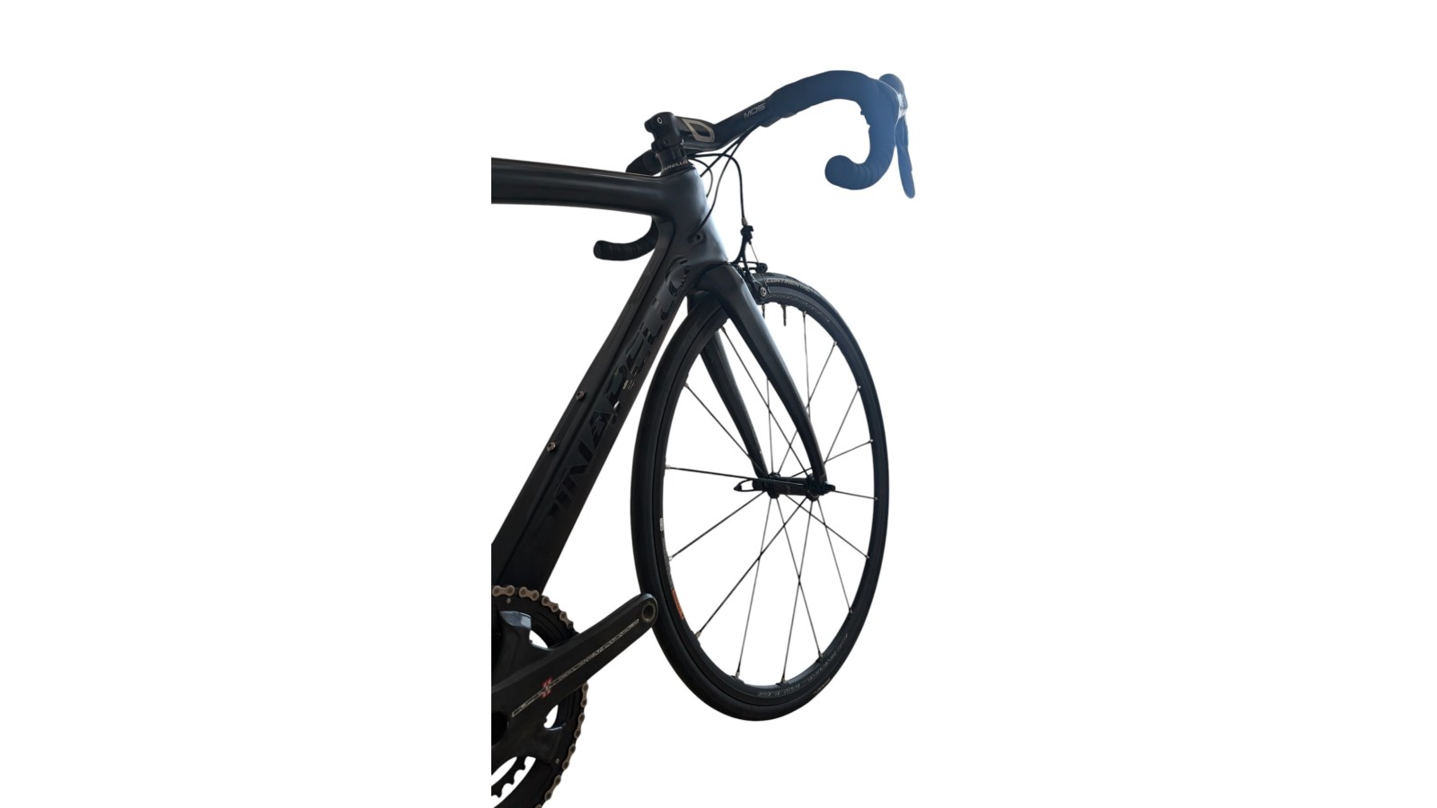 Pinarello München Gebraucht |Pinarello Dogma F8 | Campagnolo