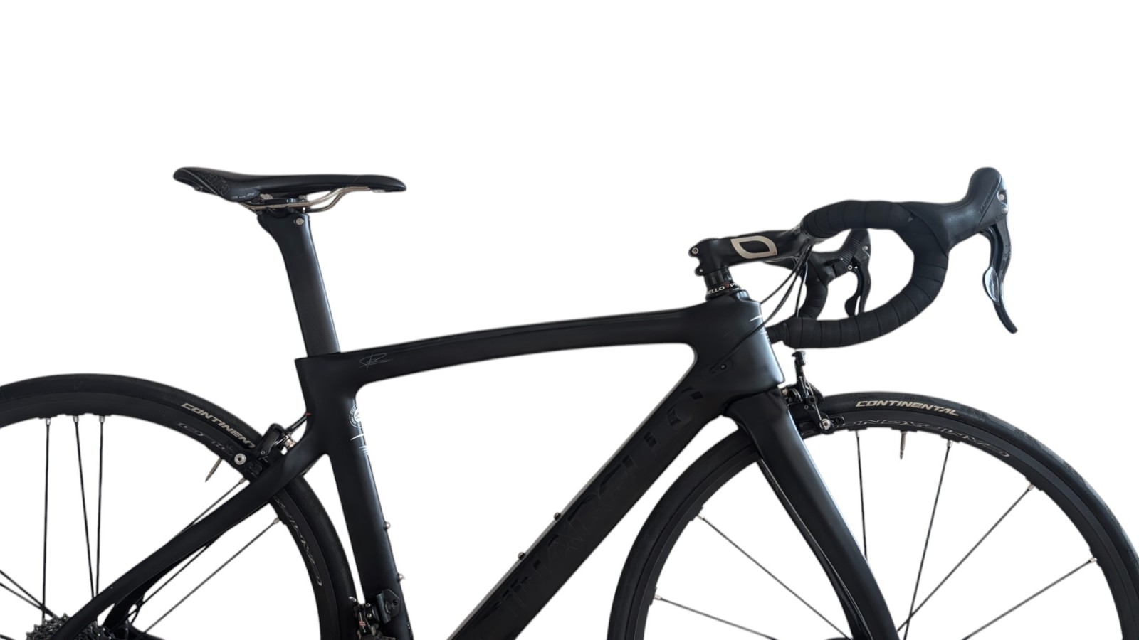 Pinarello München Gebraucht |Pinarello Dogma F8 | Campagnolo