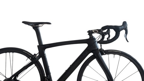 Pinarello München Gebraucht |Pinarello Dogma F8 | Campagnolo