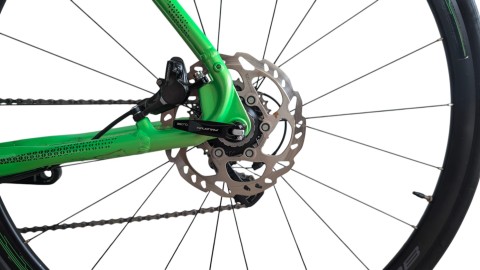 Gravel München| Gebrauchtes Merida Cyclocross 700 | Shimano Ultegra| 5 Gravel München| Gebrauchtes Merida Cyclocross 700 | Shimano Ultegra| 5