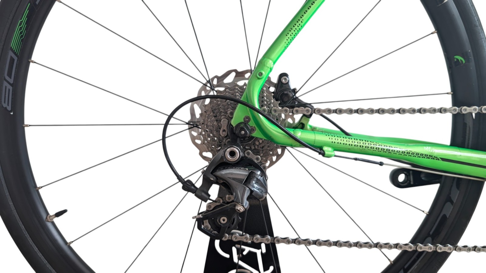 Gravel München| Gebrauchtes Merida Cyclocross 700 | Shimano Ultegra| 5 Gravel München| Gebrauchtes Merida Cyclocross 700 | Shimano Ultegra| 5