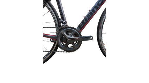 Rennrad München | Bianchi Infinito CV | Shimano Ultegra| 47