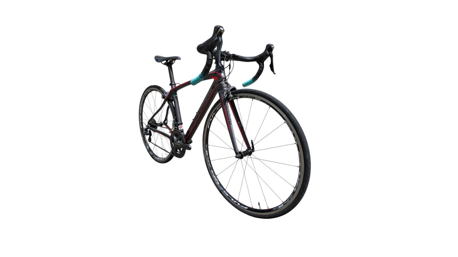 Rennrad München | Bianchi Infinito CV | Shimano Ultegra| 47