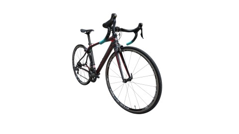 Rennrad München | Bianchi Infinito CV | Shimano Ultegra| 47