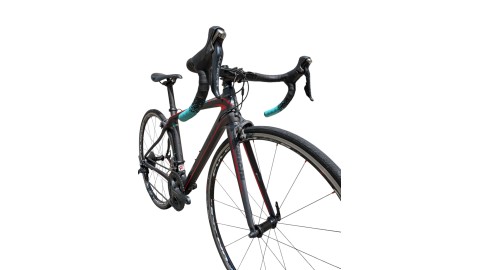 Rennrad München | Bianchi Infinito CV | Shimano Ultegra| 47