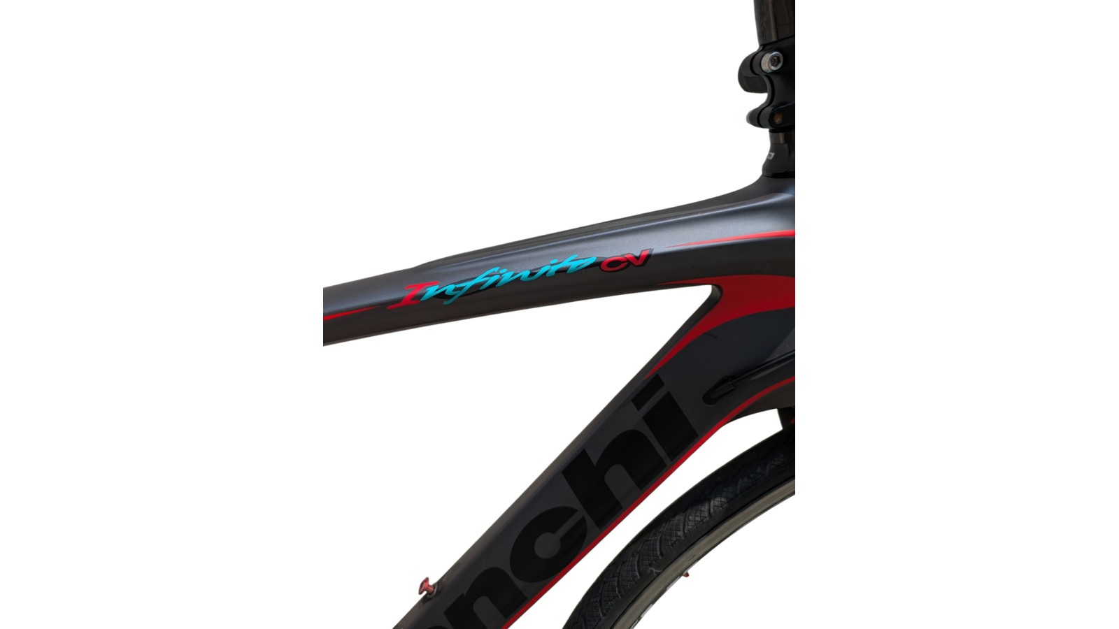 Rennrad München | Bianchi Infinito CV | Shimano Ultegra| 47