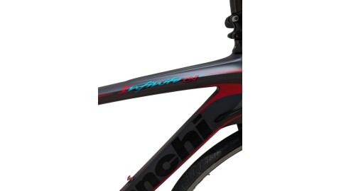 Rennrad München | Bianchi Infinito CV | Shimano Ultegra| 47