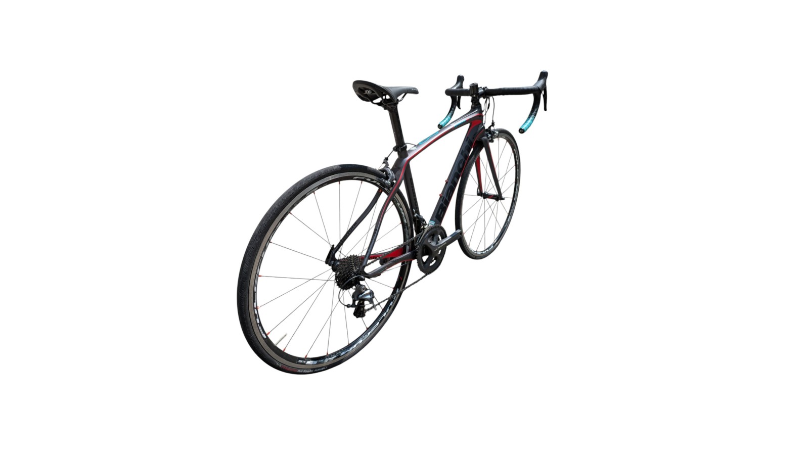 Rennrad München | Bianchi Infinito CV | Shimano Ultegra| 47
