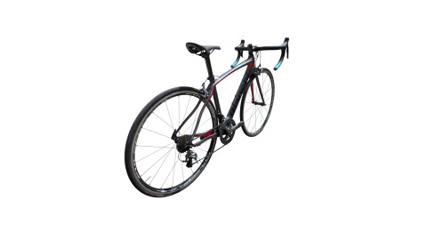 Rennrad München | Bianchi Infinito CV | Shimano Ultegra| 47