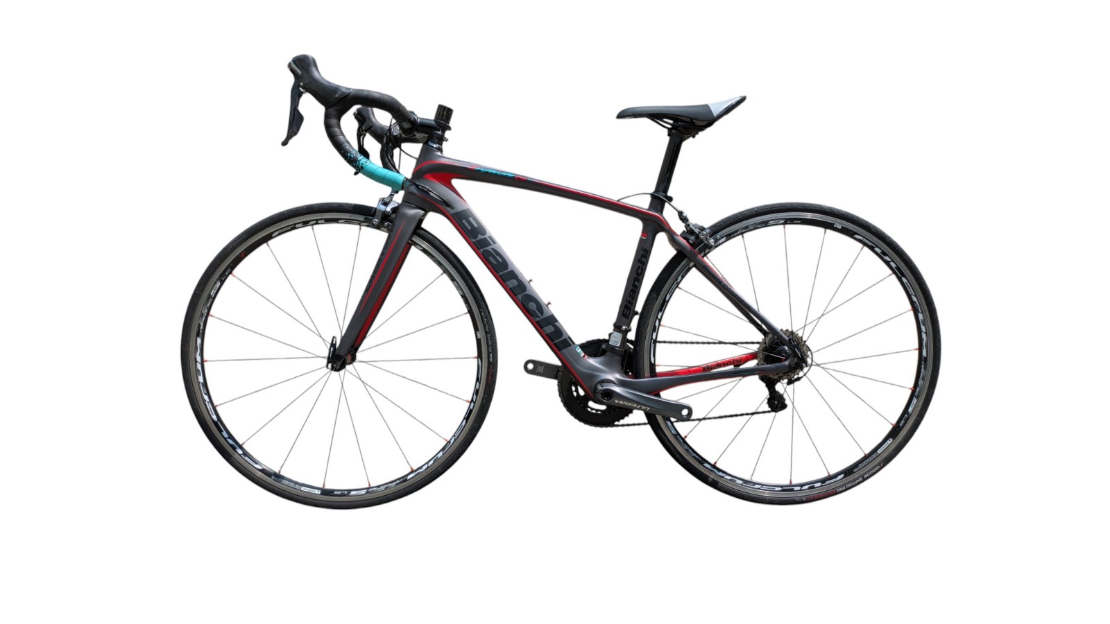 Rennrad München | Bianchi Infinito CV | Shimano Ultegra| 47
