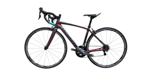 Rennrad München | Bianchi Infinito CV | Shimano Ultegra| 47