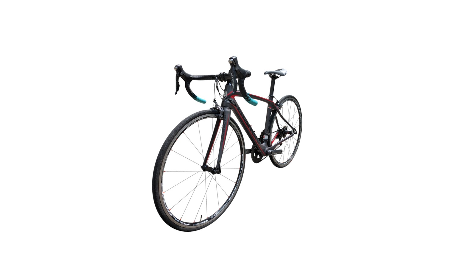 Rennrad München | Bianchi Infinito CV | Shimano Ultegra| 47